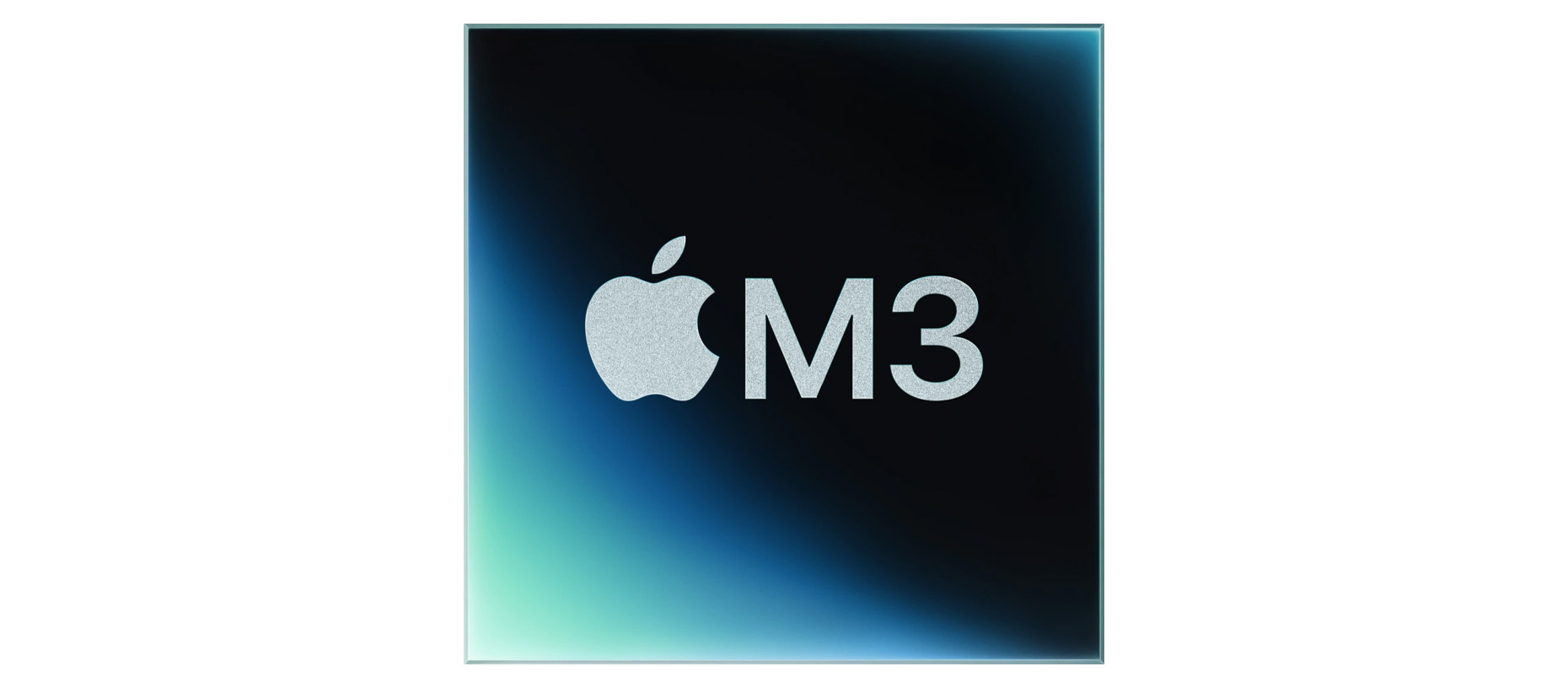 Apple iPad Air (M3)_Chip